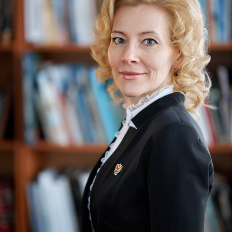 Букренева Ксения