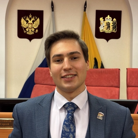 Винтаев Даниил