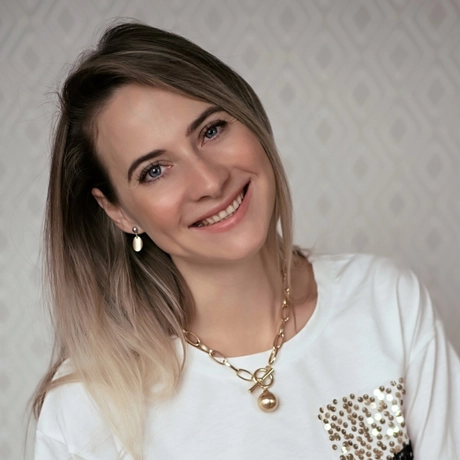 Перевезенцева Ольга