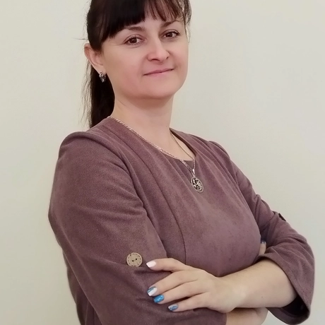 Трапезникова Екатерина