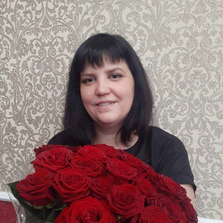 Горбункова Александра