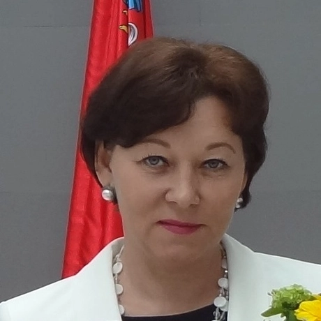 Марина Казанцева