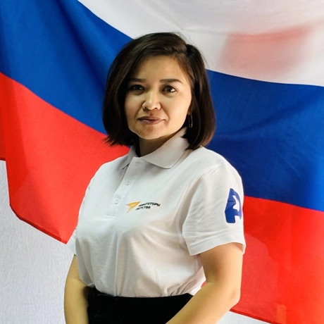 Туребаева Диана