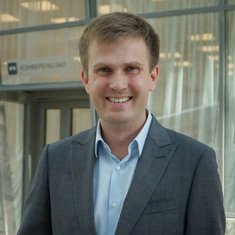 Федоров Илья