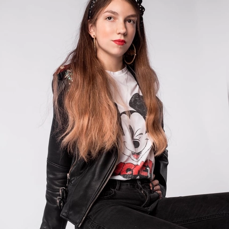 Пилипей Александра