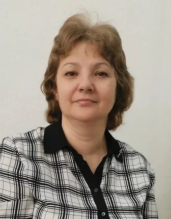 Левина Оксана