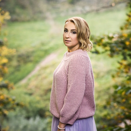 Соколова Светлана