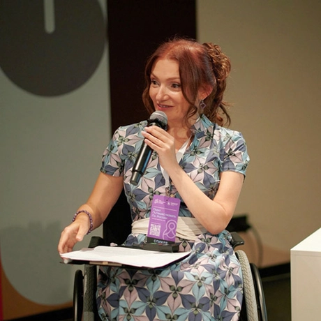 Штрекер Надежда