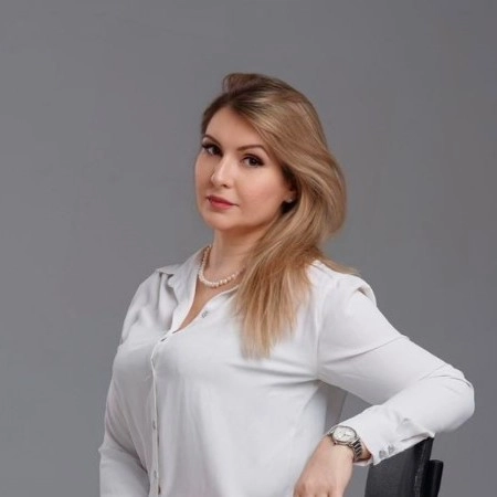 Даудова Наиля