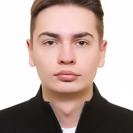 Борисенков Кирилл