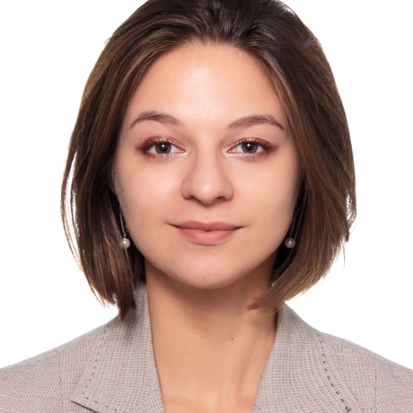 Барякшева Валентина