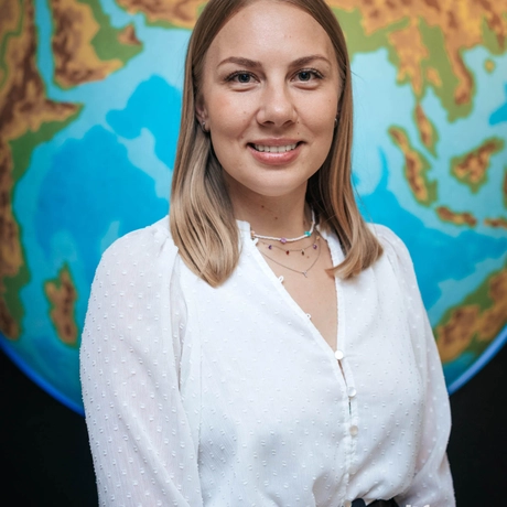 Изображение спикера