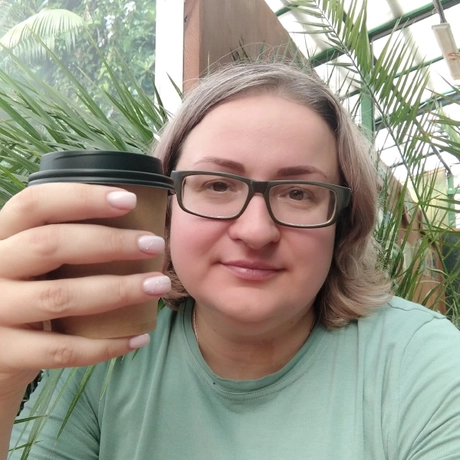 Евсеева Наталья