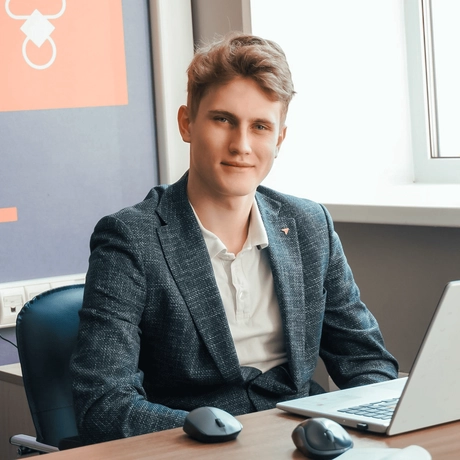 Мельников Егор