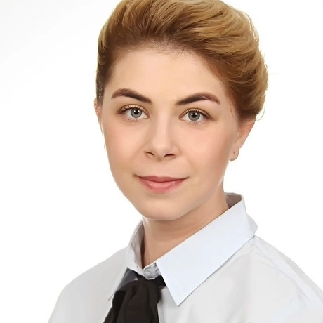 Сайненко Юлия