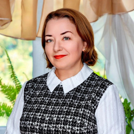 Изображение спикера