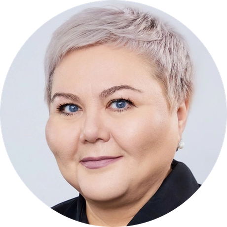 Неделько Светлана