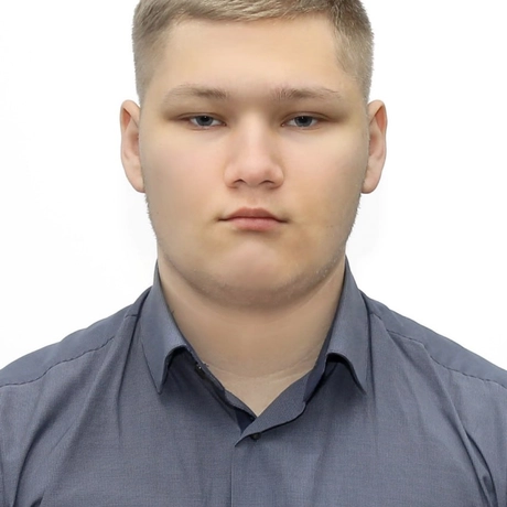 Гальцев Дмитрий