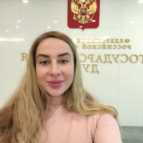 Дякина Оксана