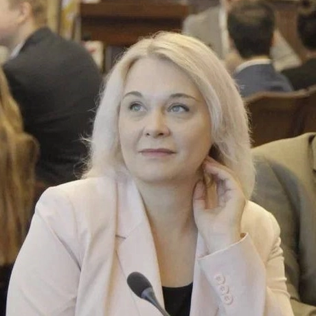Шевченко Марина