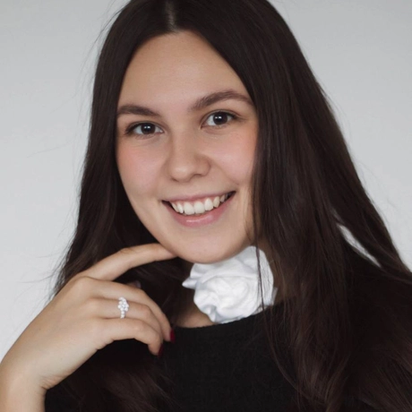 Родионова Арина