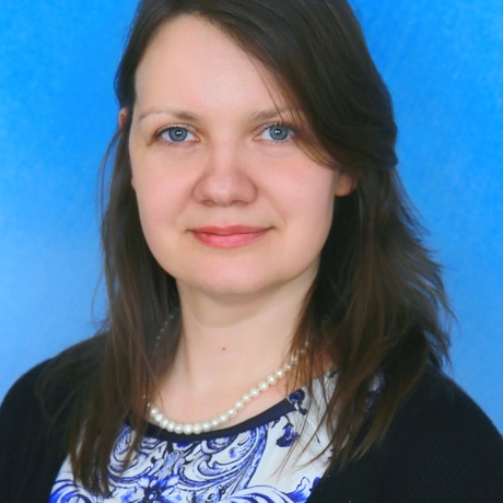 Горбатенко Ирина