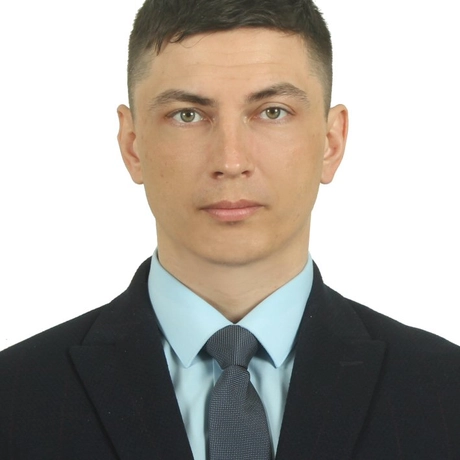 Ведяшкин Виктор