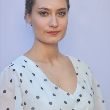 Щанина Елизавета