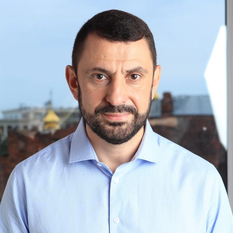 Якубович Яков