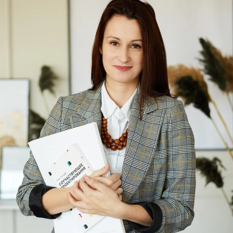 Федорова Мария