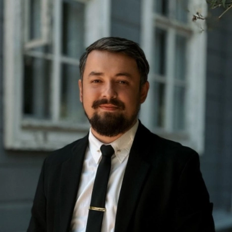Изображение спикера