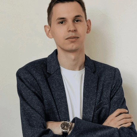 Кузаков Дмитрий