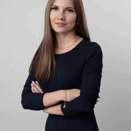 Гараева Марьям