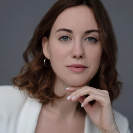 Черных Юлия