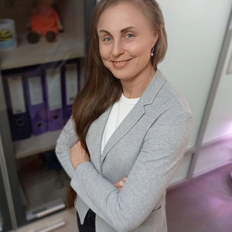 Масленникова Анна