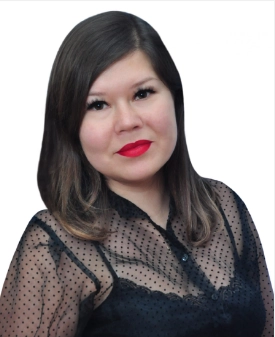 Нестерова Екатерина