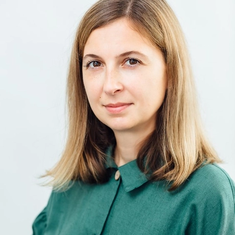 Гордова Мария