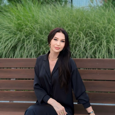 Колесникова Кристина