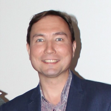 Изображение спикера