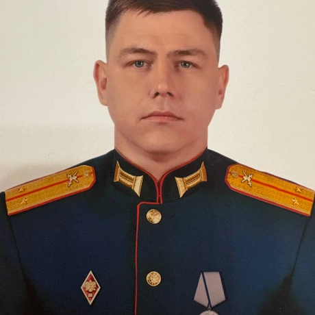 Пронин Константин