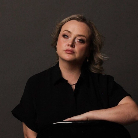 Хлебникова Юлия