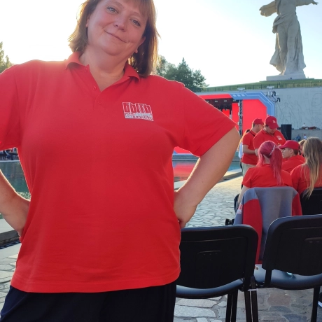 Болотина Алла