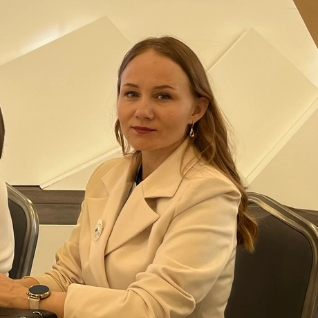 Михалёва Татьяна