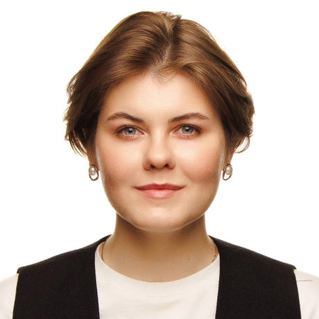 Быкова Валентина