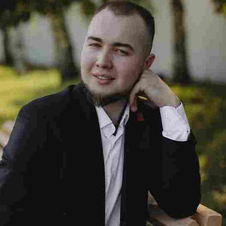 Изображение спикера