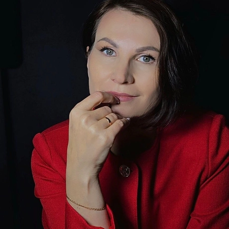 Лёвина Юлия