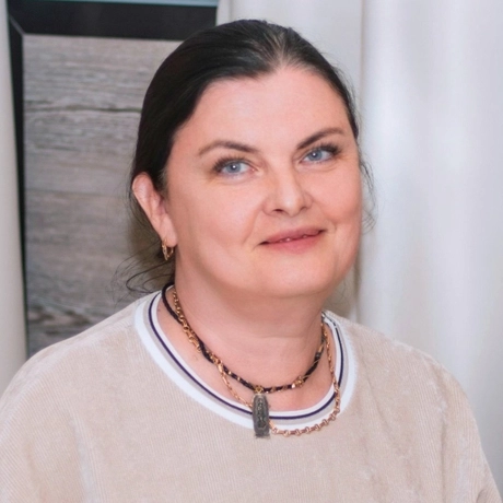 Иванова Светлана
