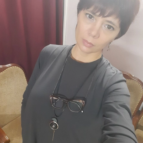 Саранчина Анастасия