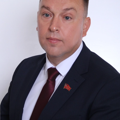 Шачнев Сергей