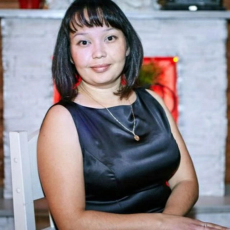 Тумашкина Екатерина